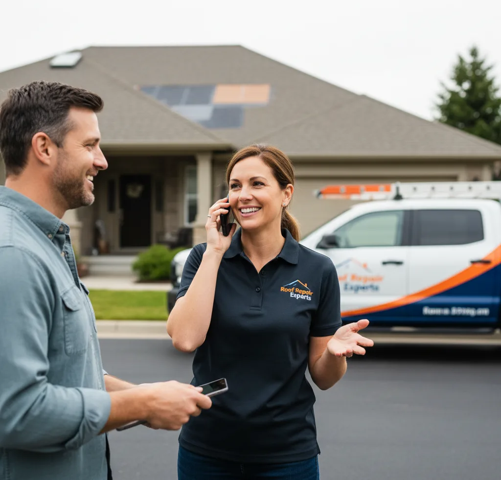 Genera Roof Repair customer support in Orlinda